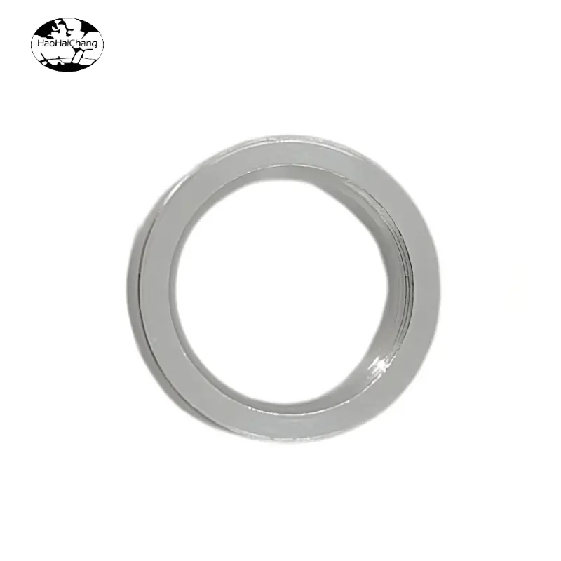 HHC-820 Aluminum retaining ring