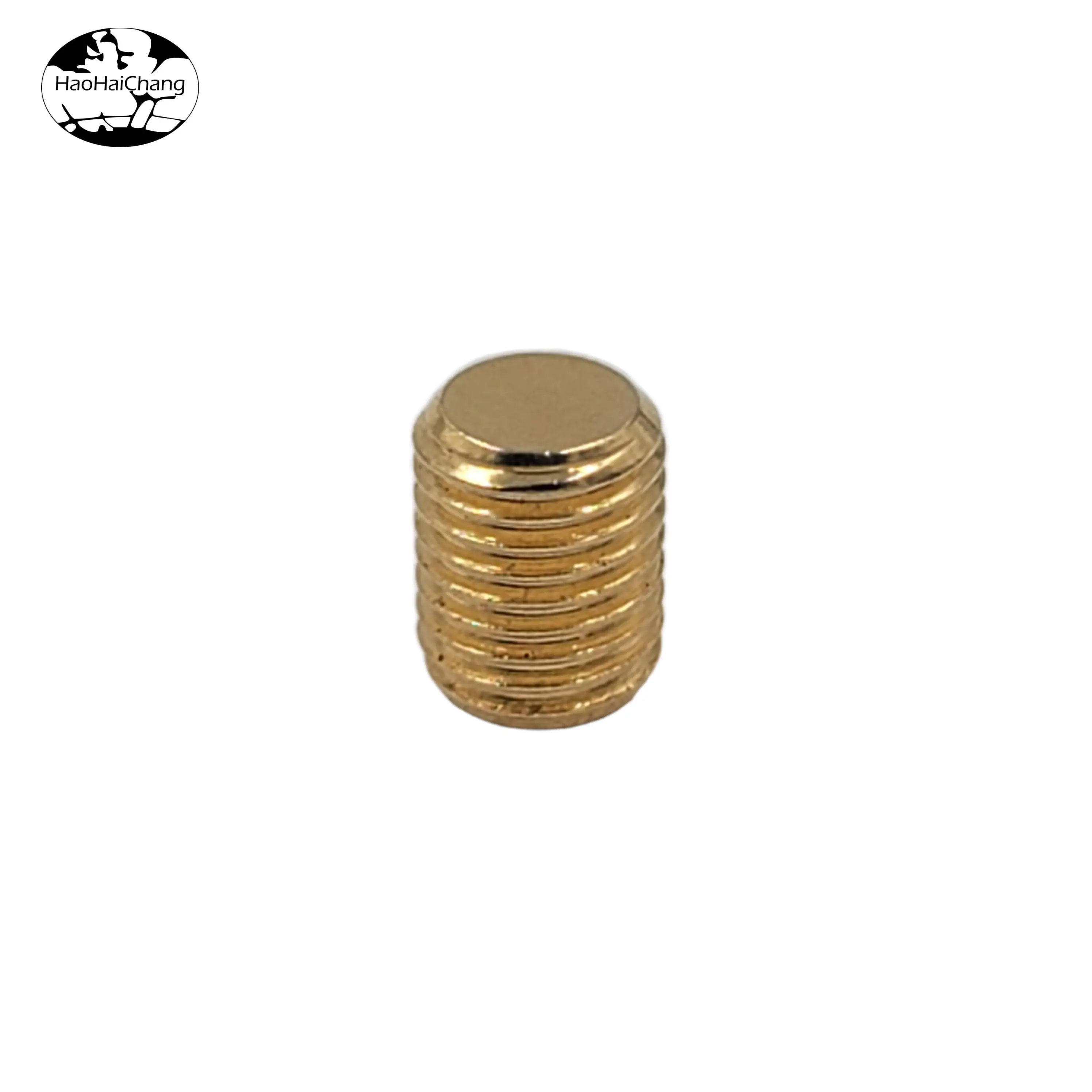HHC-SC-05 Cold Heading Threaded Screw Bolt