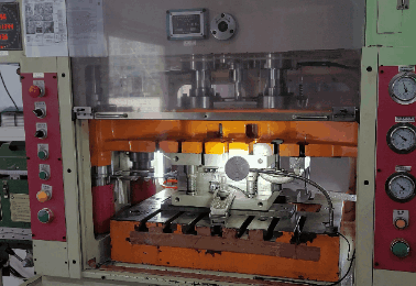 China High Precision Machining Factory Manufacturer Supplier Company | HHC