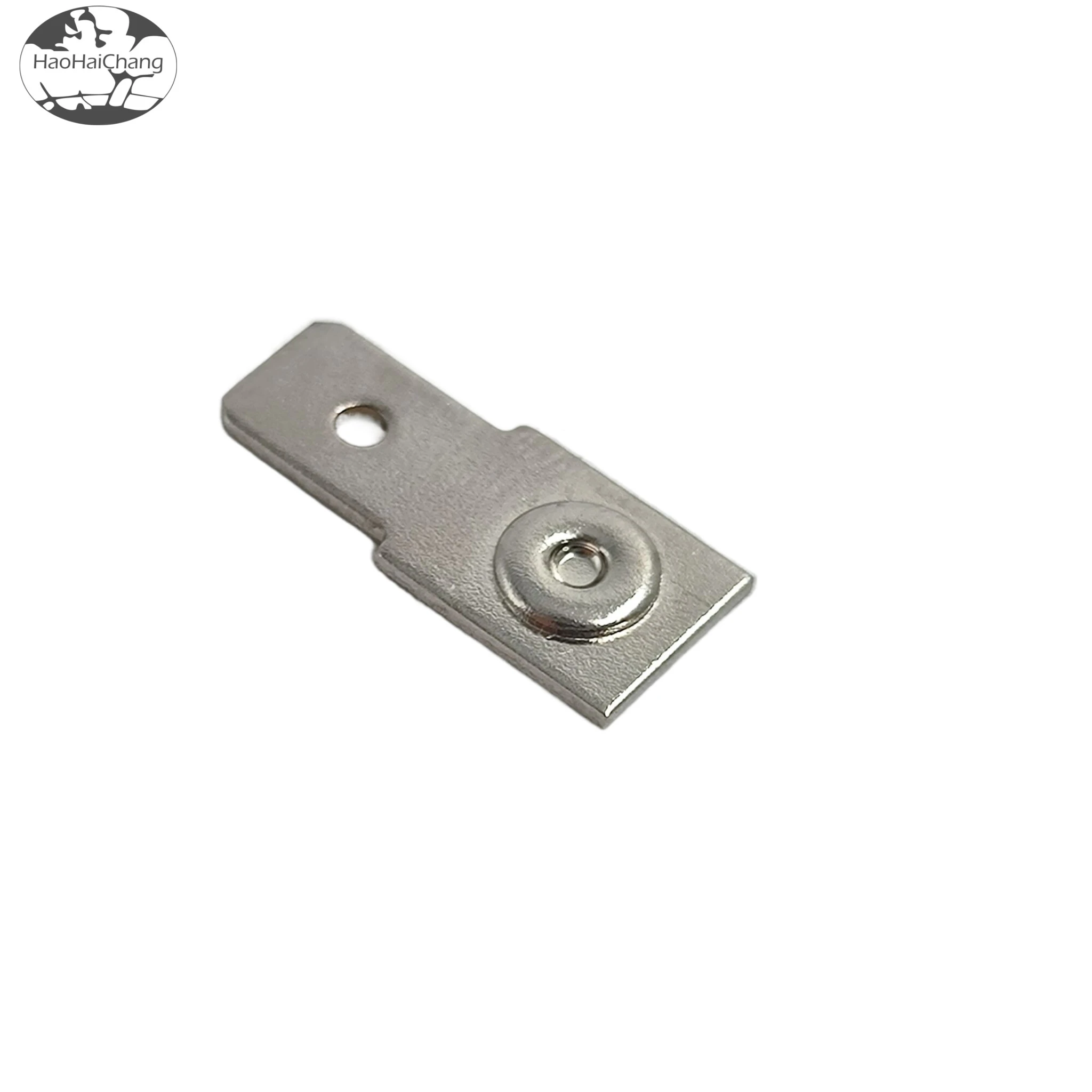 HHC-0137 Connector