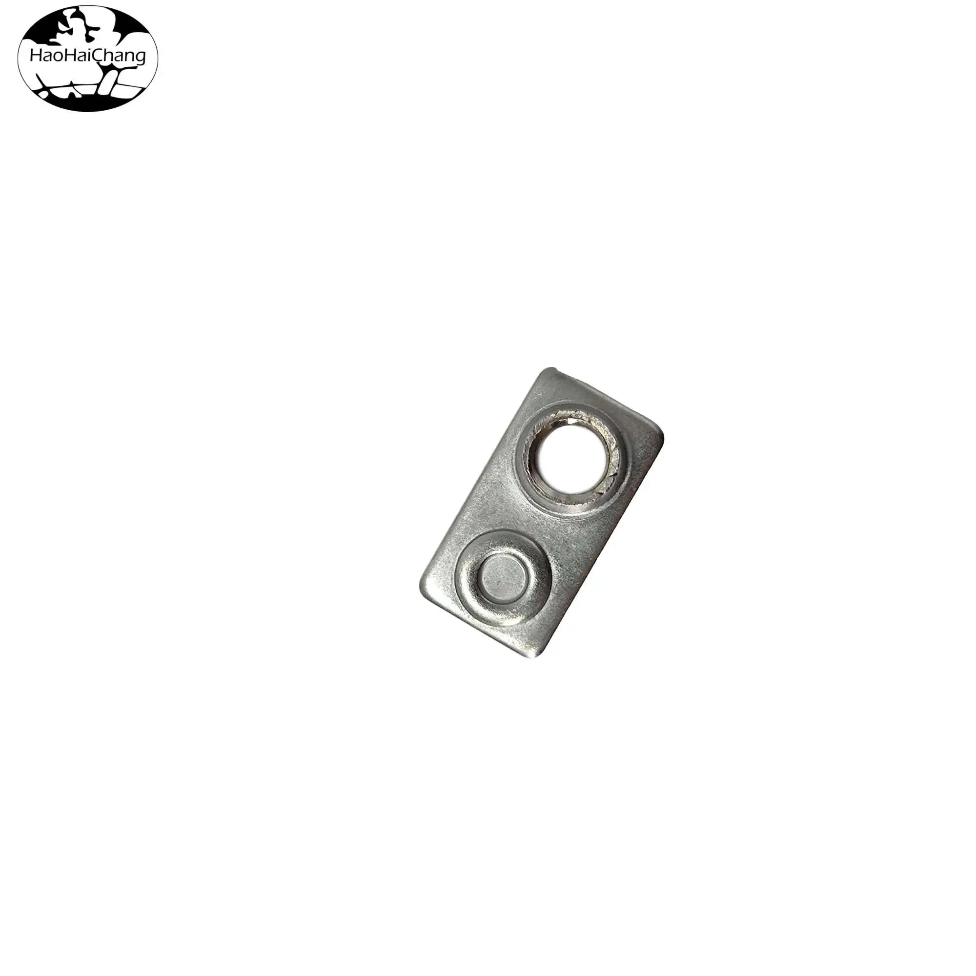 HHC-296 Single Solder Joint Tapping Lug – M4 Threaded Connector for Secure Electrical Connections