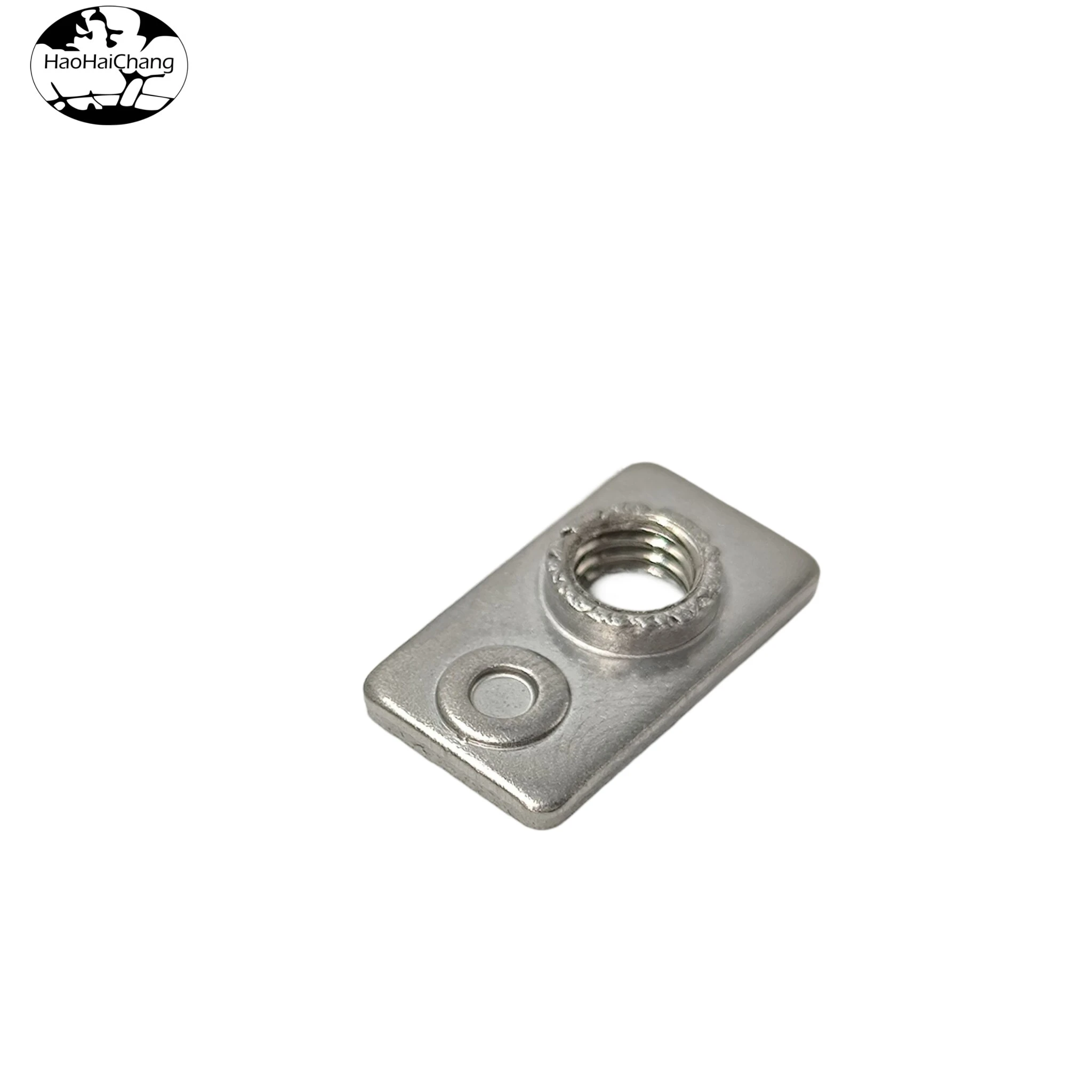 HHC-0317 Stainless Steel Stamping Parts