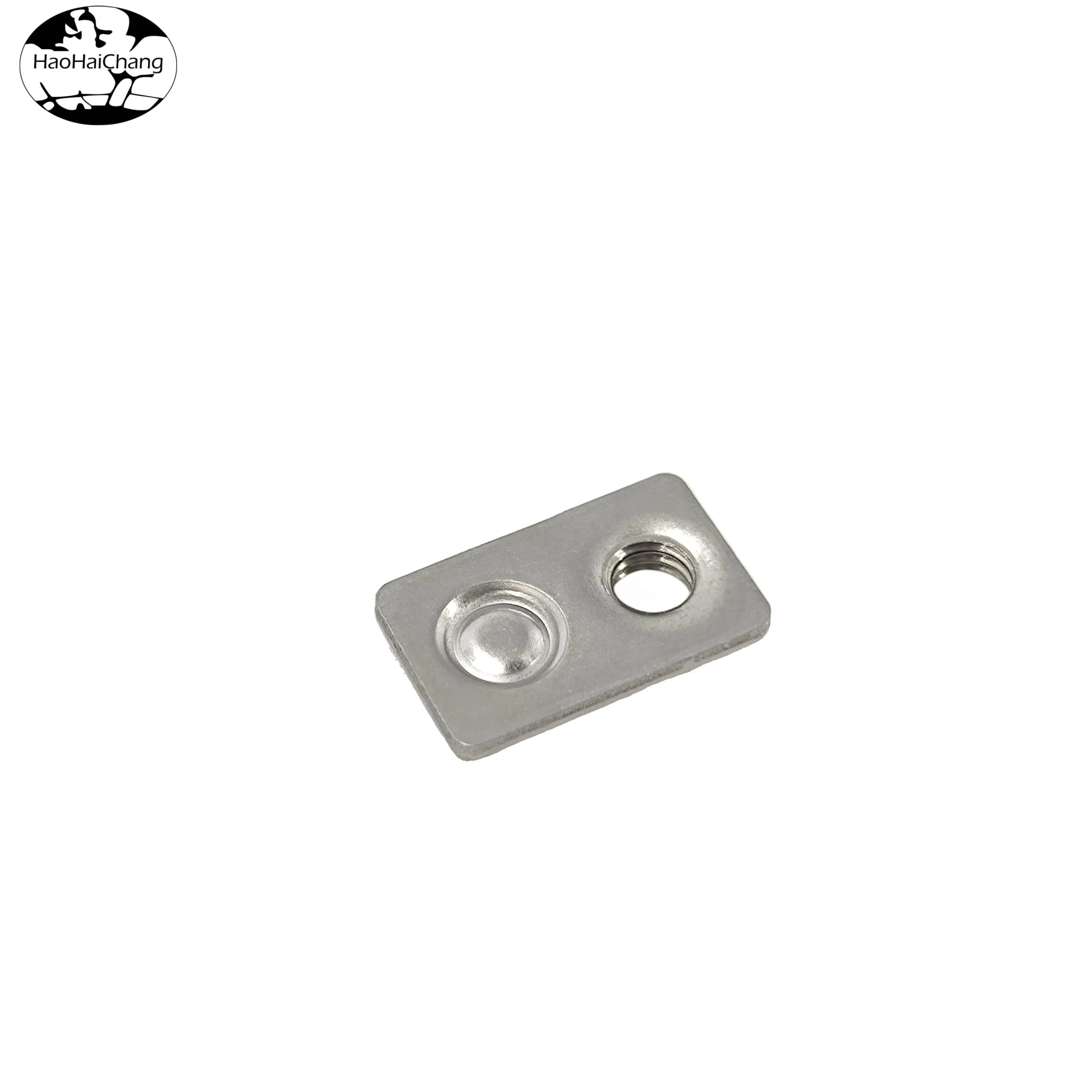 HHC-0343 Stainless Steel Stamping Parts