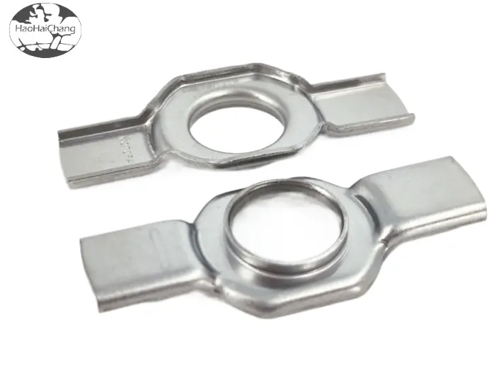 HHC-0362 Stainless Steel Stamping Parts