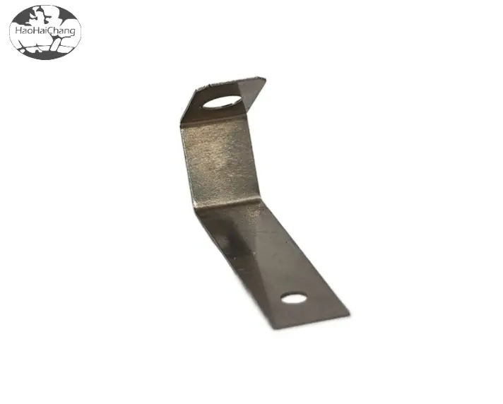 HHC-0659 Stainless Steel Stamping Parts