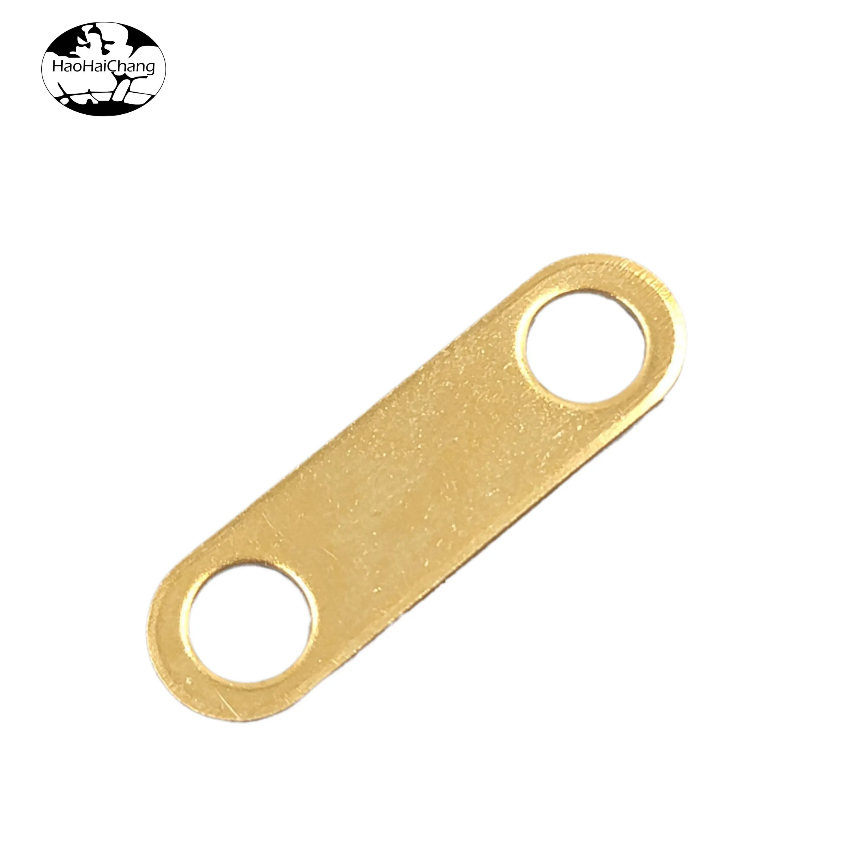 HHC-61-Brass/Copper Stamping Parts