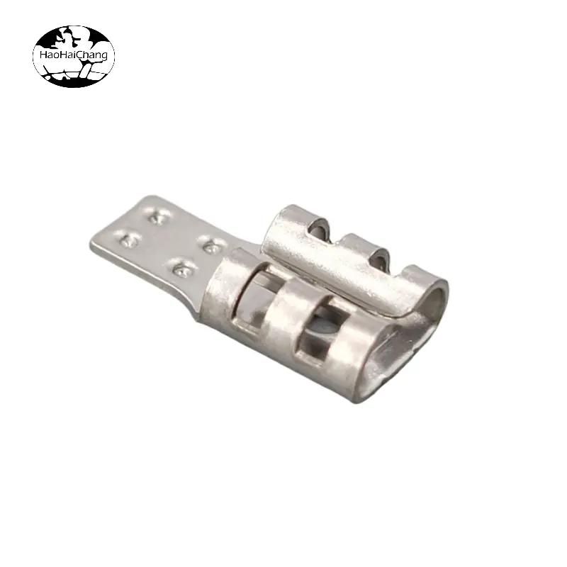 HHC-0540-Stainless steel  Stamping Parts