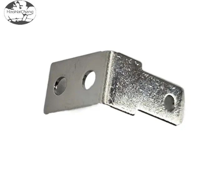 HHC-094-Brass/Copper Stamping Parts
