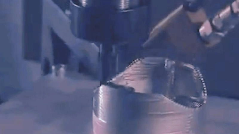 CNC Machining