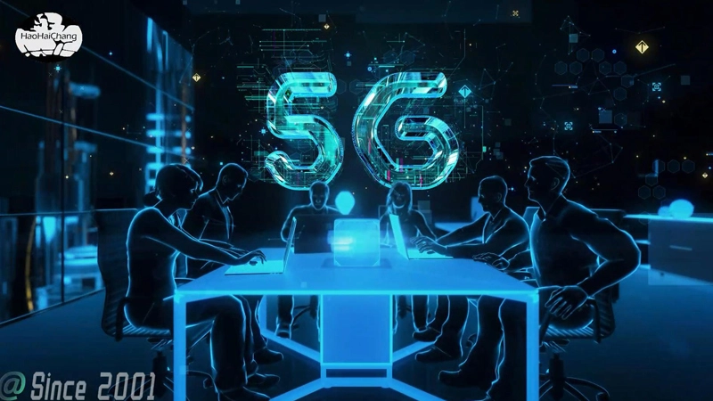 5g Communication Equipment