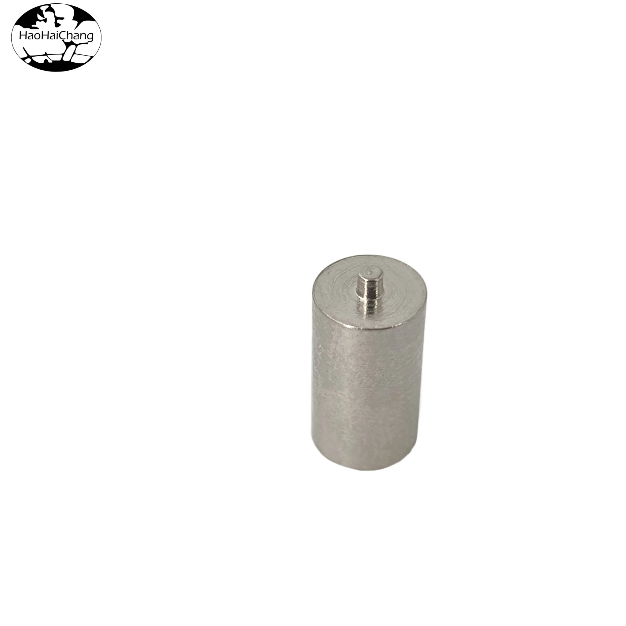 HHC-468 Stainless Steel Internal Thread Welding Nut Column Headless Spot Welding Stud