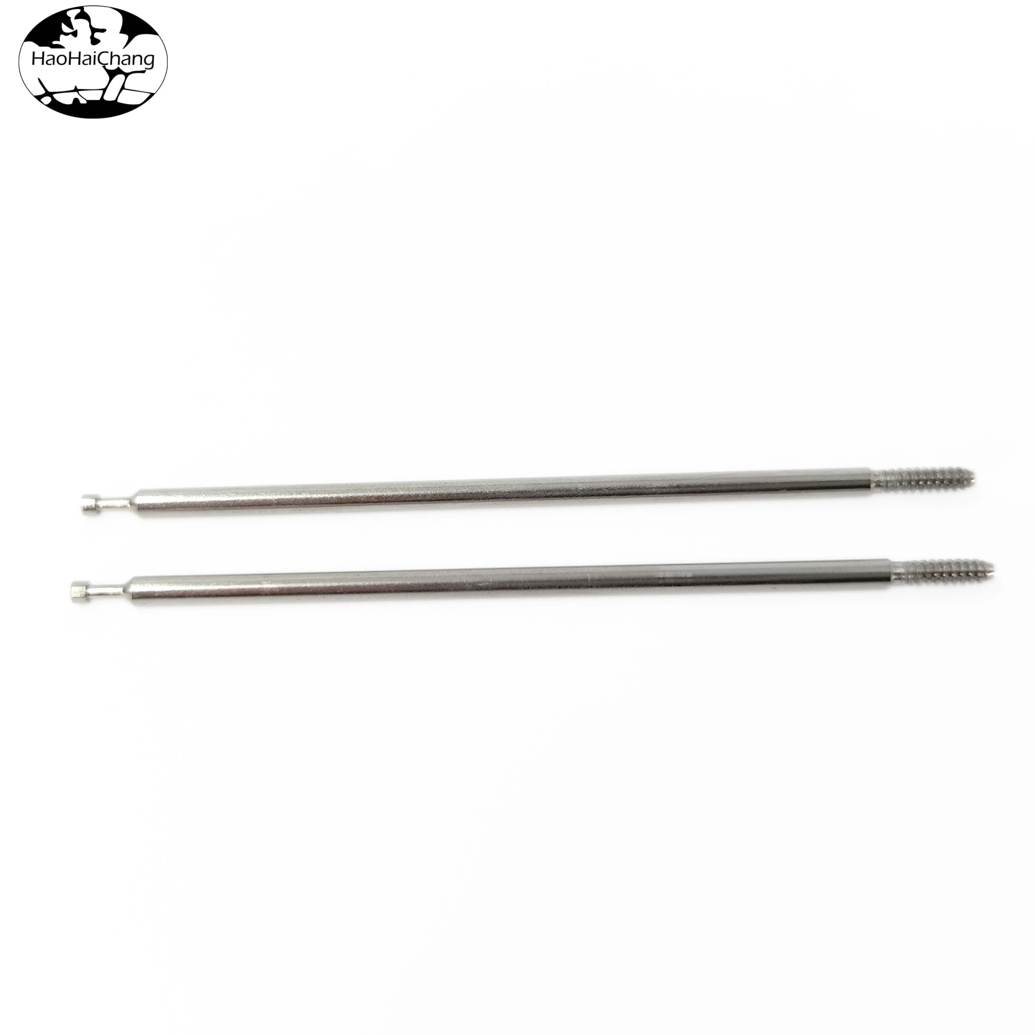HHC-481 Electric Heating Appliance Accessories Heating Stainless Steel M2.3 Upper Lead Rod