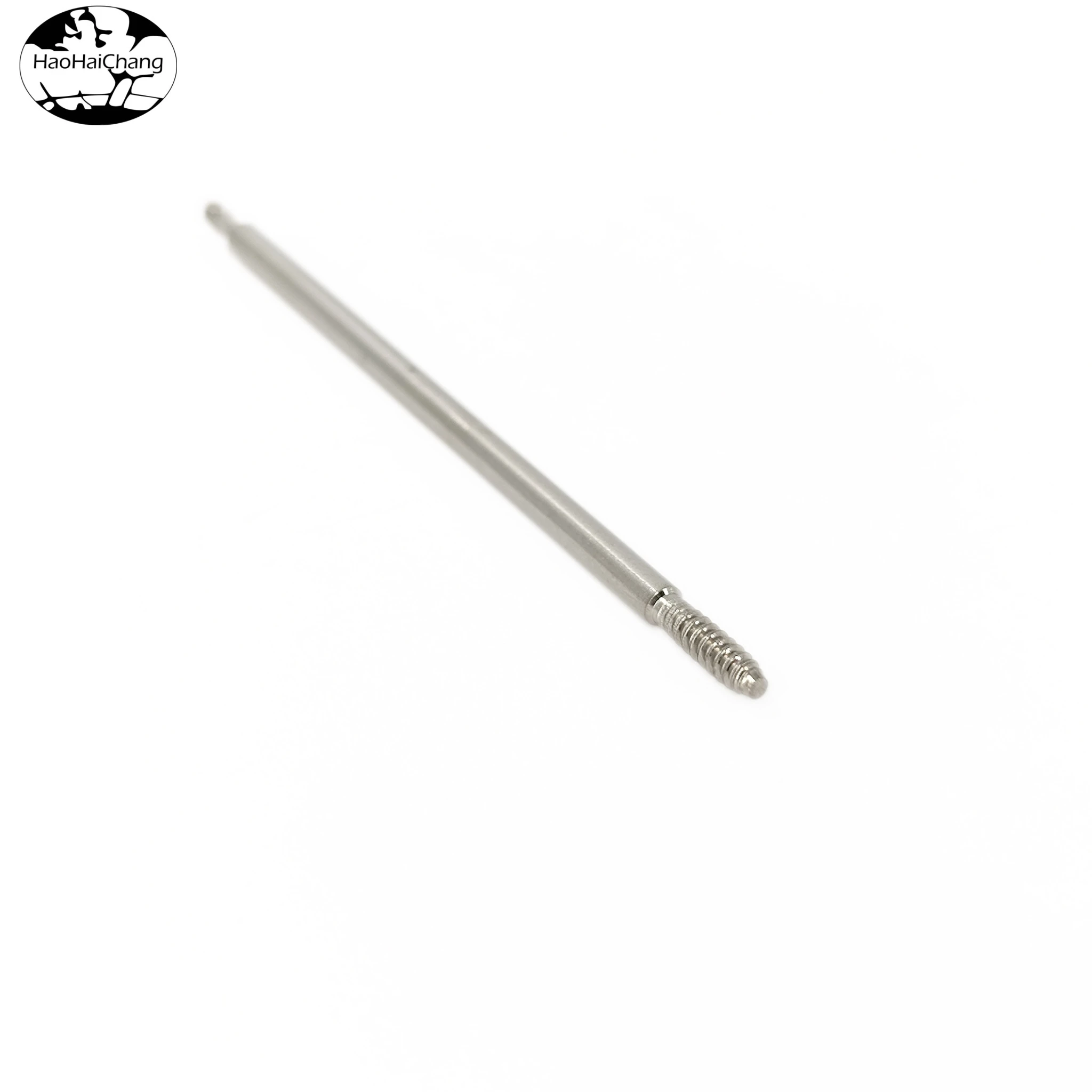 HHC-482 Stainless Steel High Temperature Heating Rod Upper Lead Rod