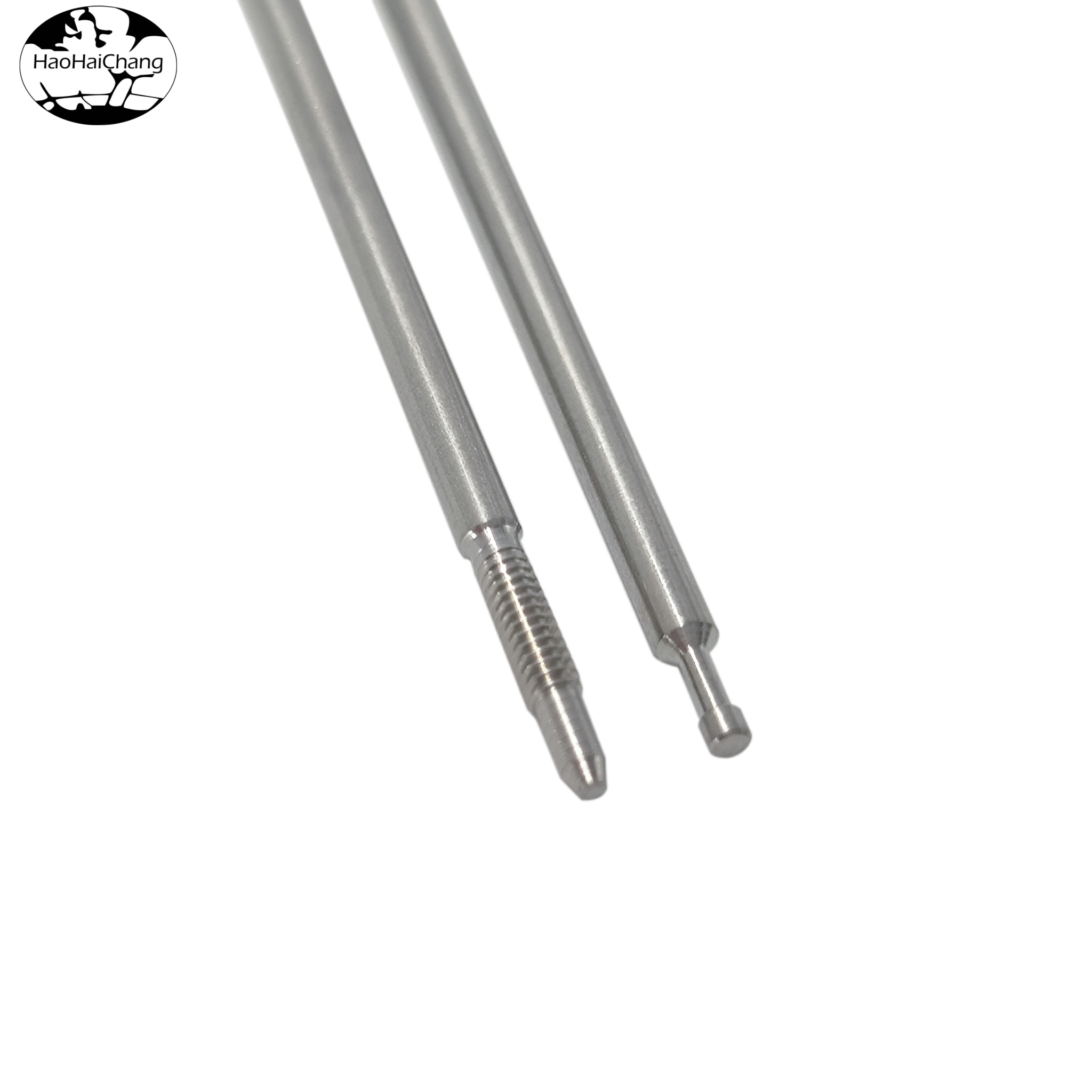 HHC-486 Stainless Steel Upper Lead Rod For Electric Heating Tube
