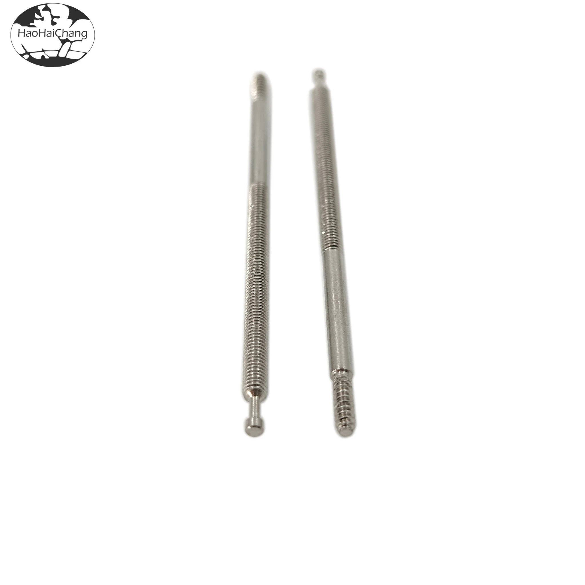 HHC-489 Stainless Steel Upper Lead Rod For Electric Heating Tube Heating Electric Heating Tube Lead Rod