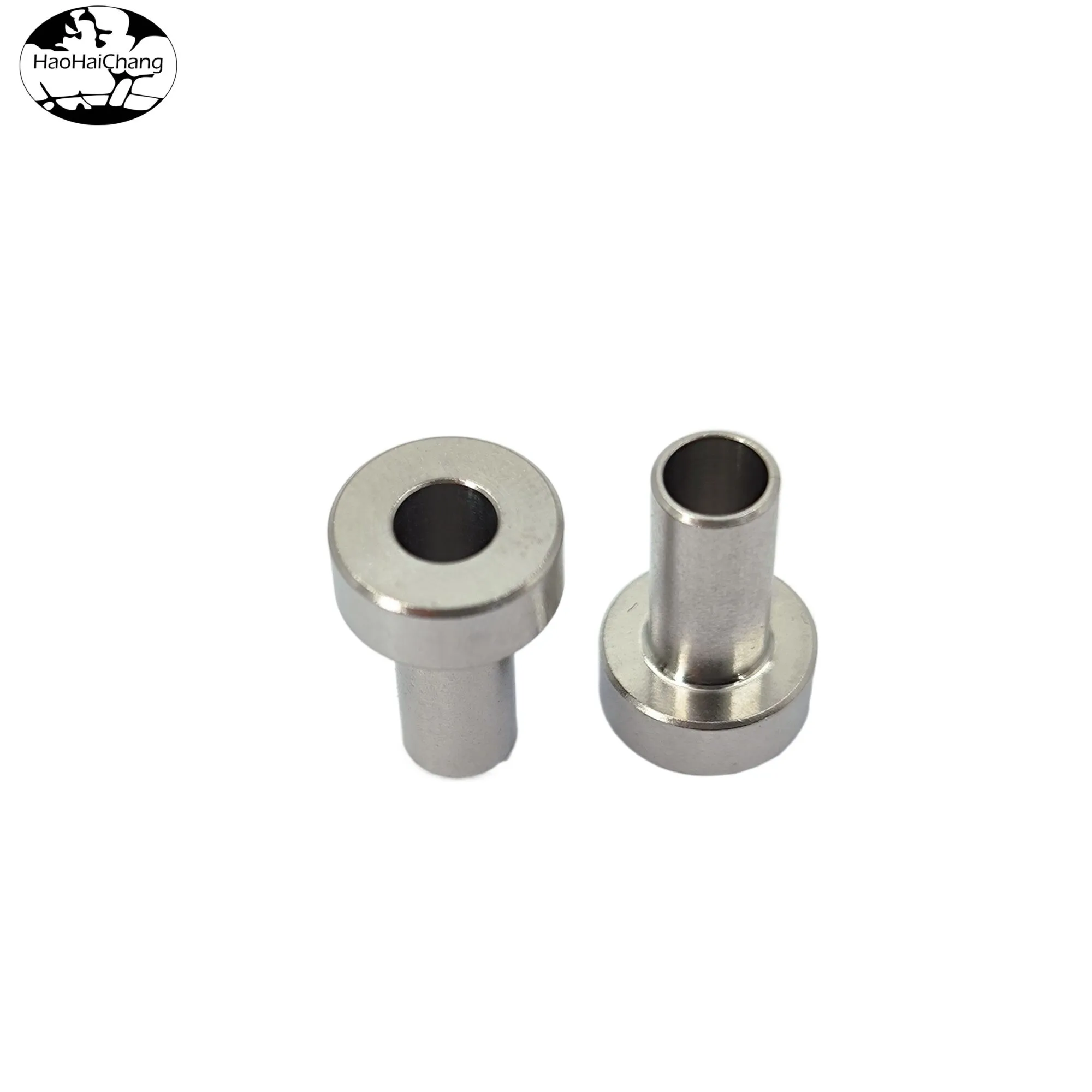 HHC-546 Cylindrical Step Positioning Pin Sleeve Bushing