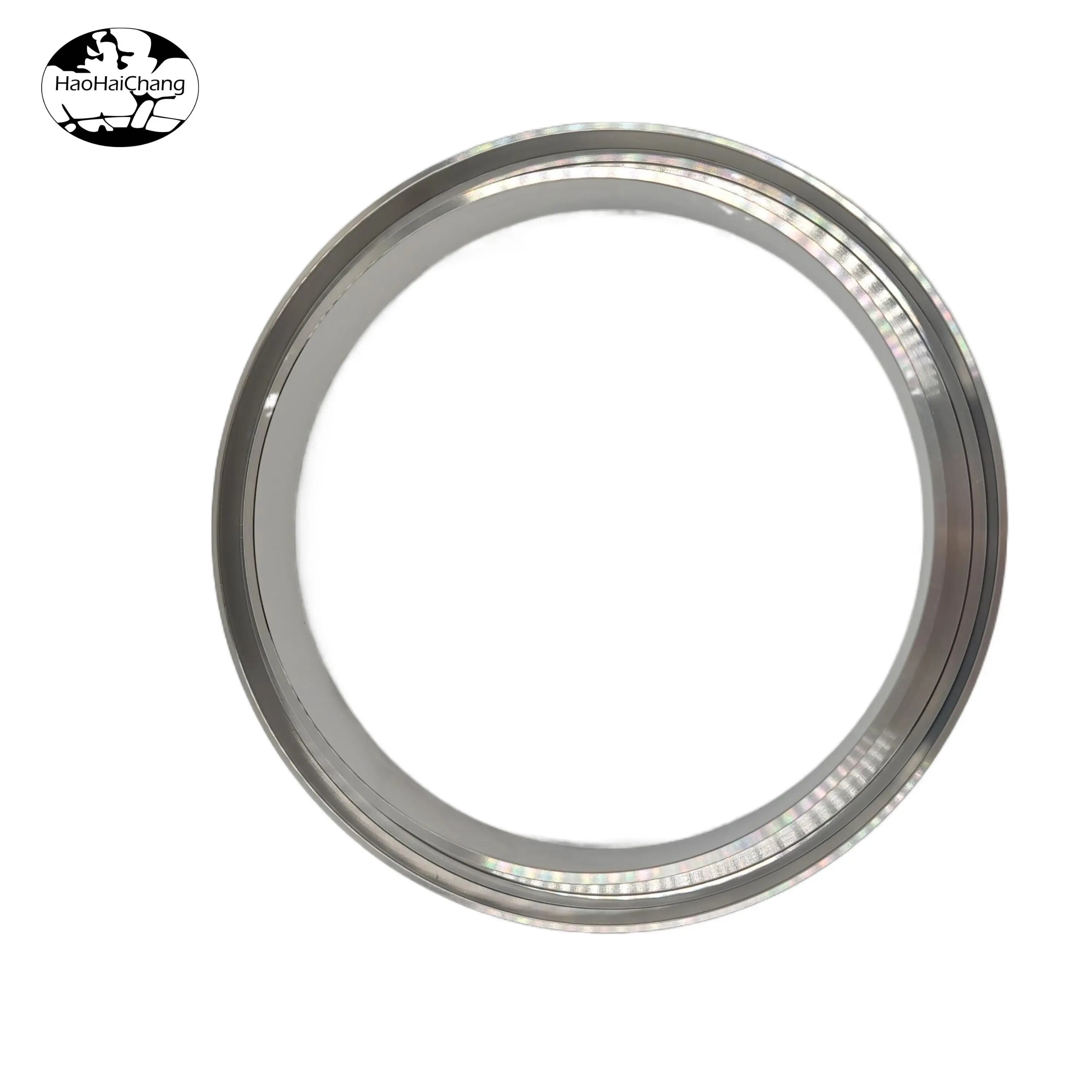 HHC-565 stainless steel flange