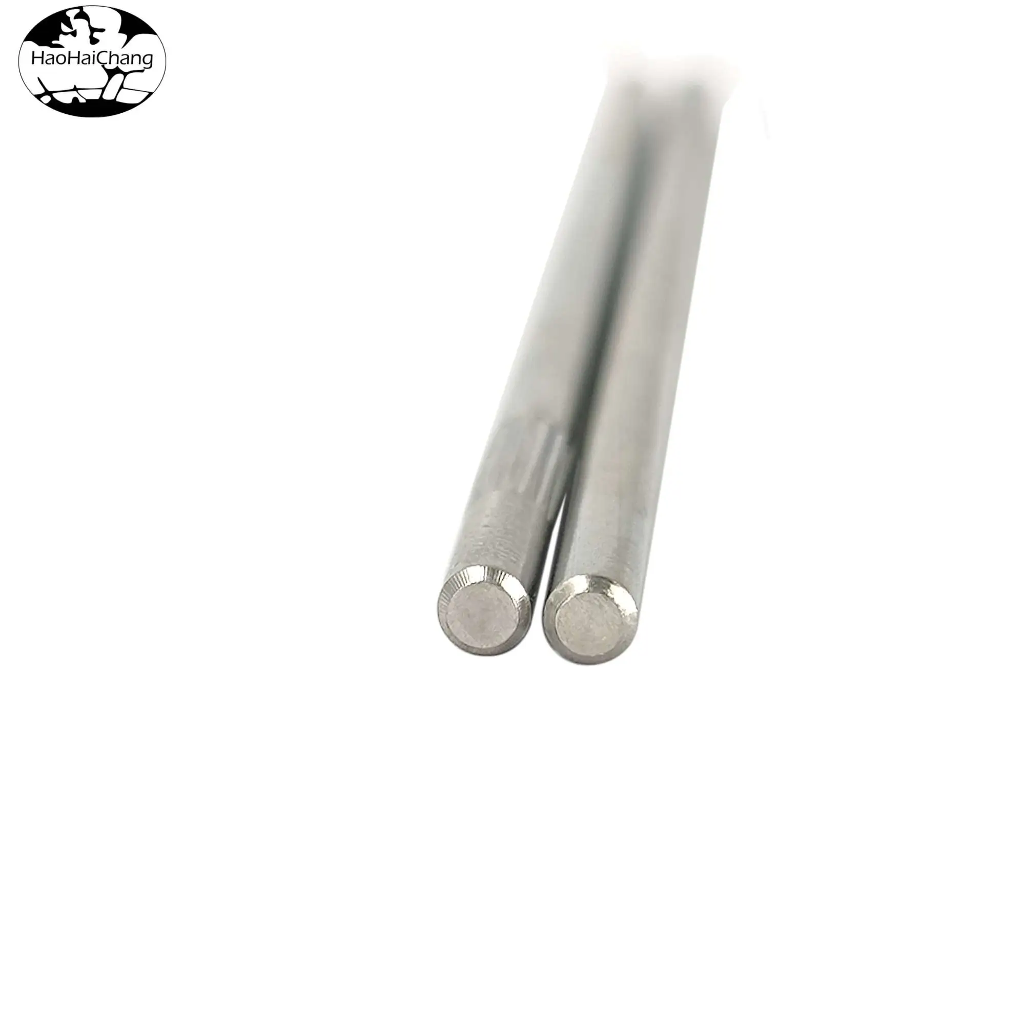 HHC-675 Knurled Cylindrical Cutting Positioning Pin End Rod