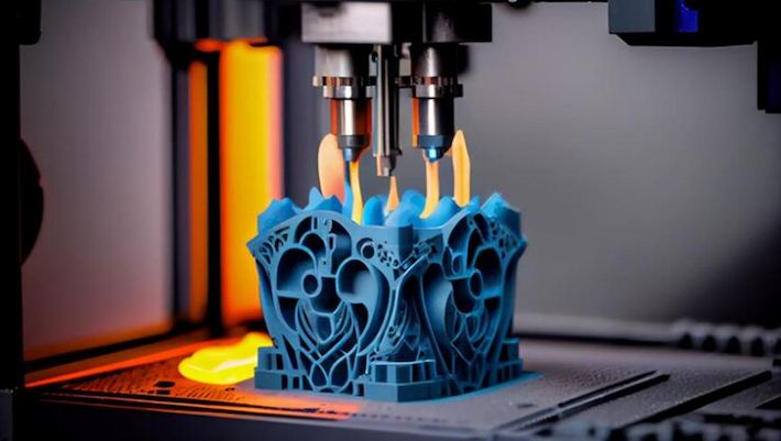 CNC Machining vs 3D Printing: Unveiling the Differences