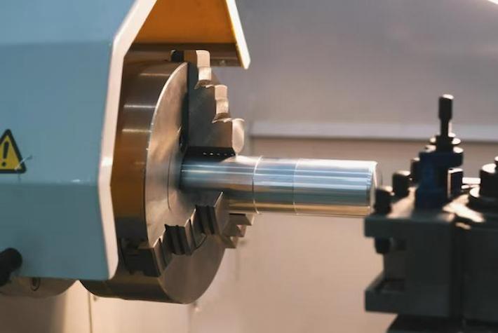Exploring the World of CNC Machining: A Look at Different Types
