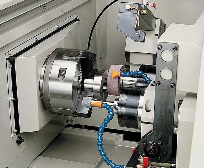 Exploring the World of CNC Machining: A Look at Different Types