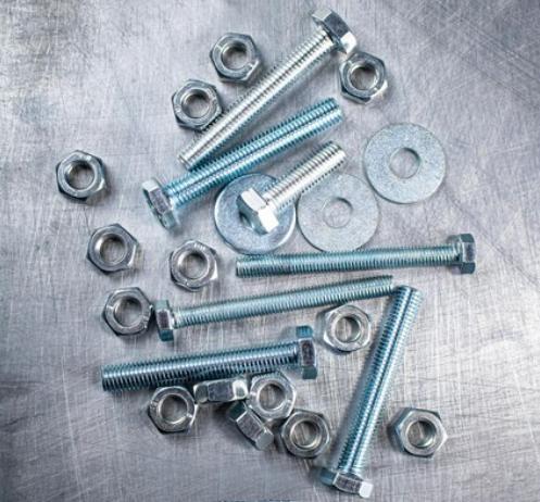 Screw Clips For Sheet Metal