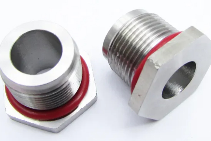 Difference between Bushings and Bearings