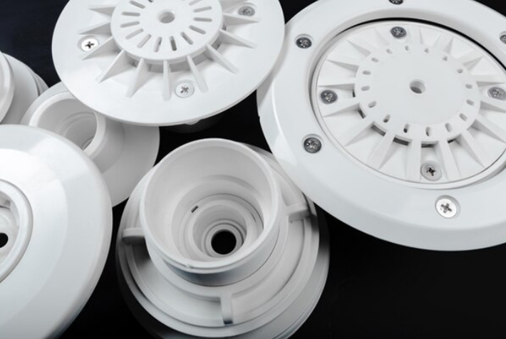 Applications of POM Machining Parts