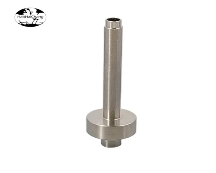 HHC-592 Stainless Steel Locking Bearing Pin Hollow Steel Column