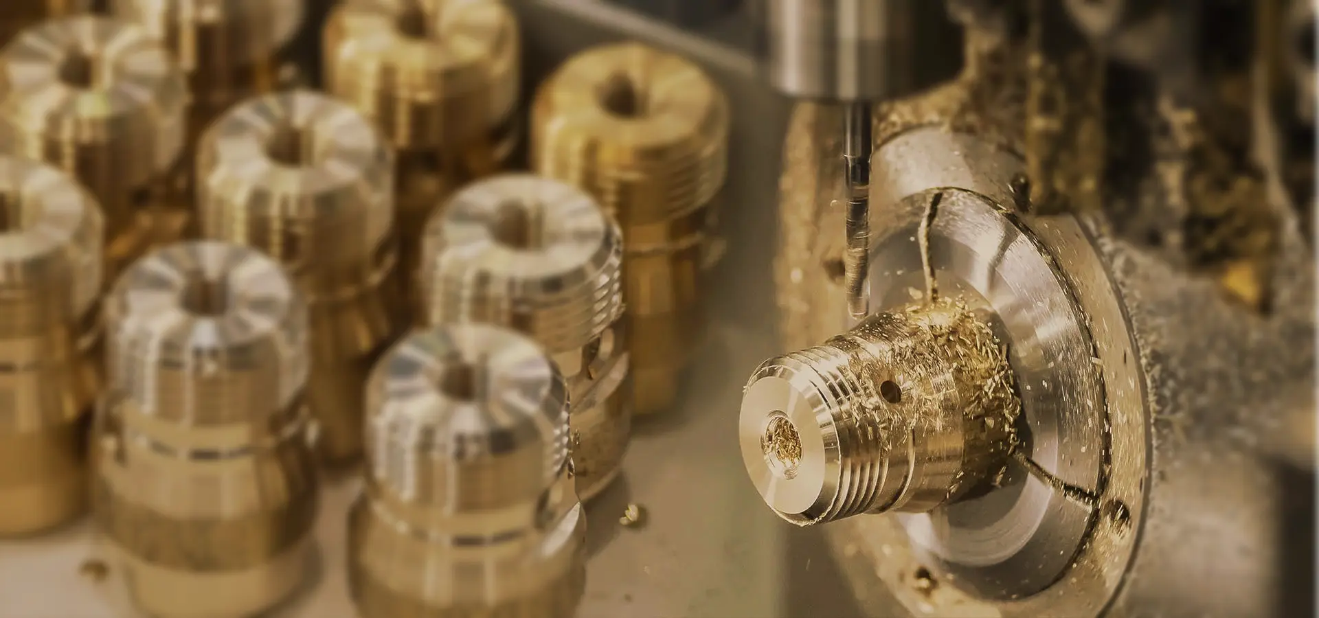 Why Choose HHC for High Precision Manufacturing?