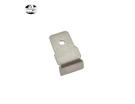 HHC-314 Right-Angle Terminal Connector with Mounting Hole