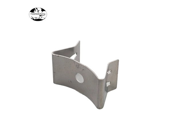 custom aluminum cnc parts