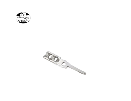 HHC-853 Brass Terminal Pin Contact