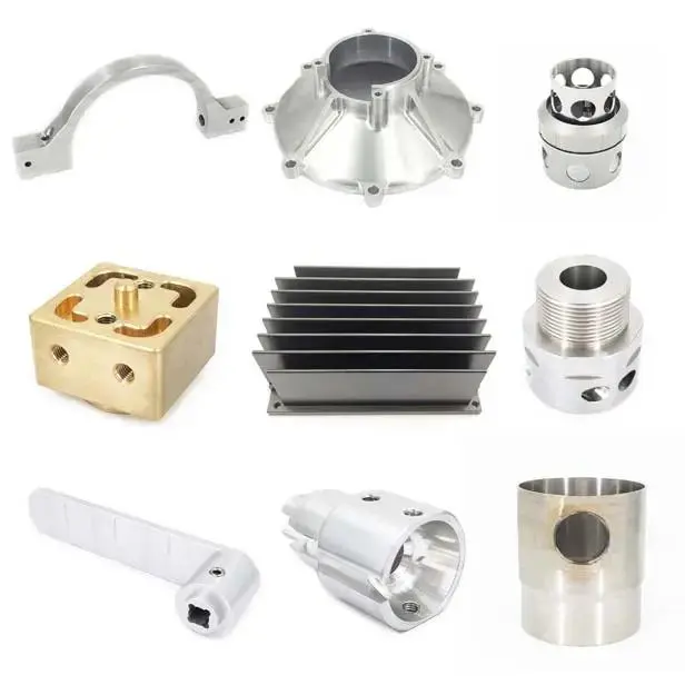 CNC Machining Parts