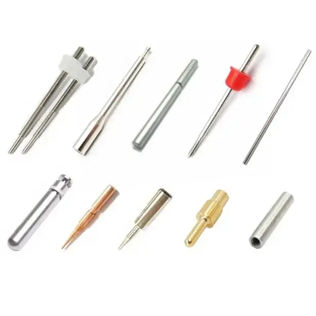 Terminal Pin/Rod/Shaft