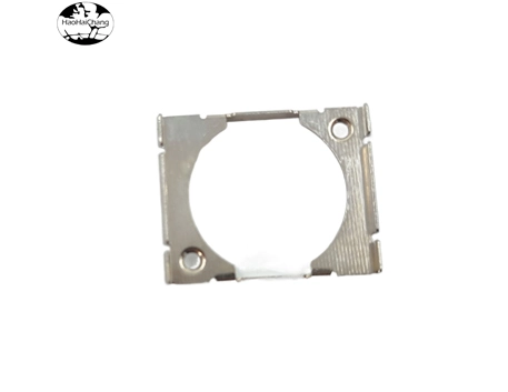 HHC-418 Spring Steel Nickel Plated Bracket