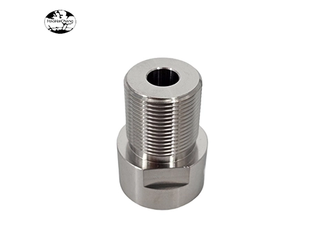 HHC-1025 Stainless Steel Screw Joint