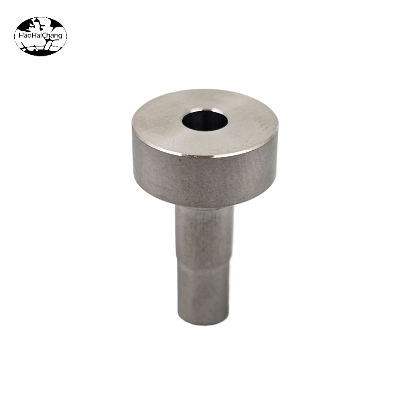 HHC-1180 Hollow Shaft Stepped Connector Bushing