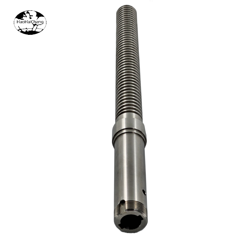 HHC-1193  Threaded Shaft
