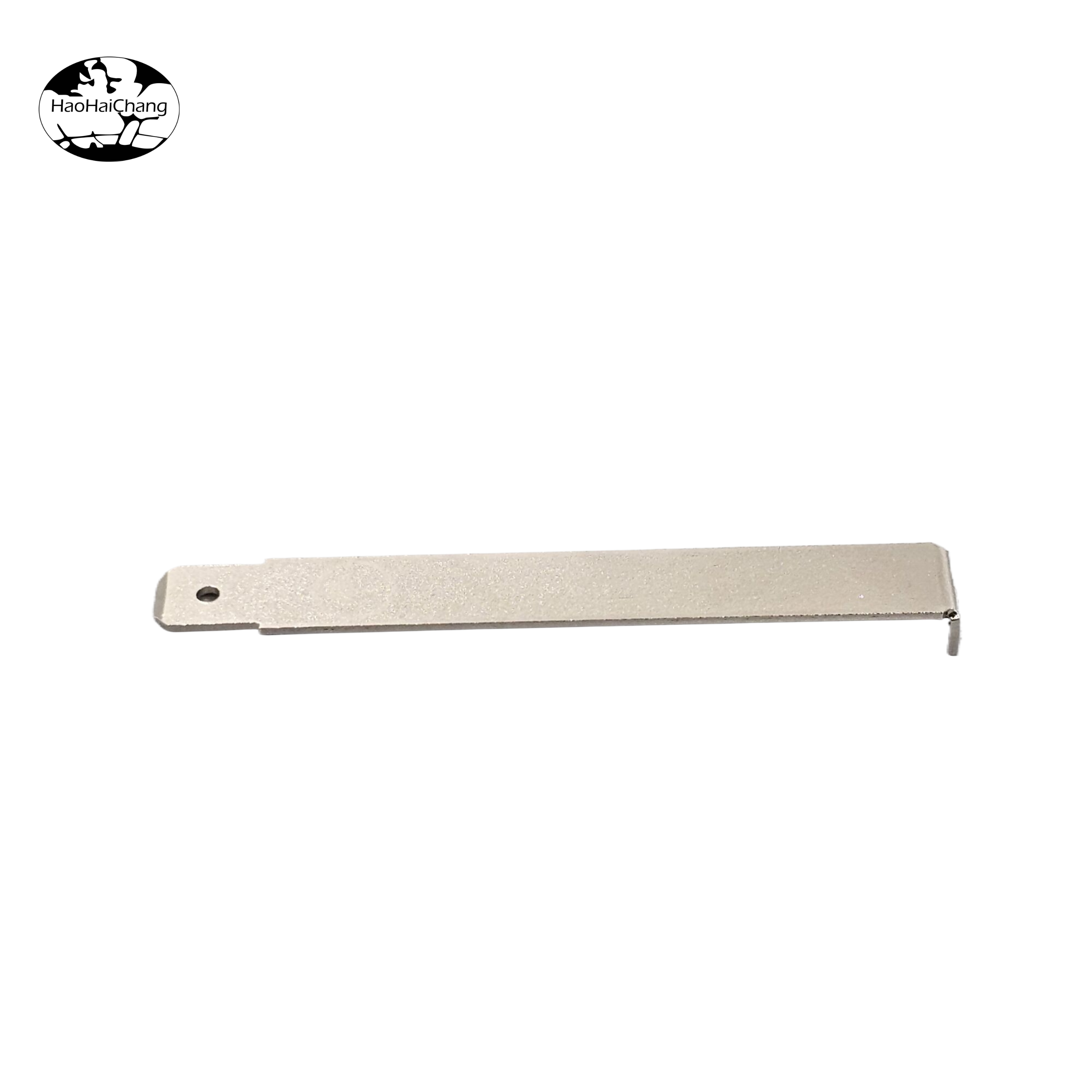 HHC-1210 L-Shape Steel Bracket with Mounting Holes