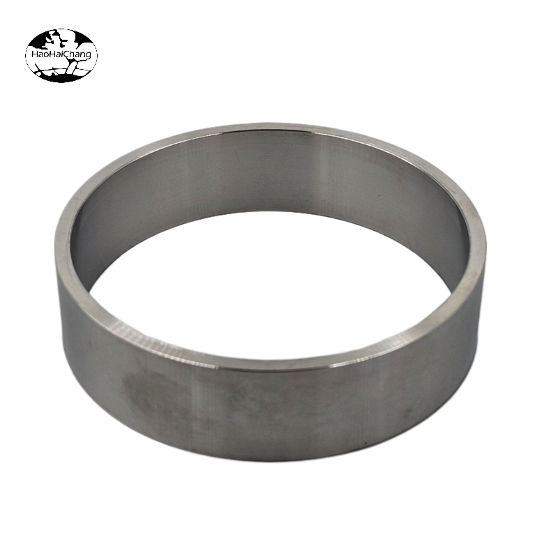 HHC-1212 Stainless Steel Ring Spacer