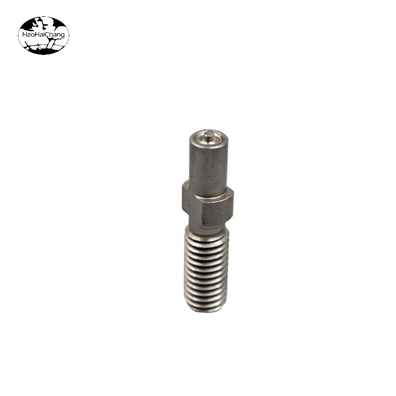 HHC-1215 Stainless Steel Threaded Pin
