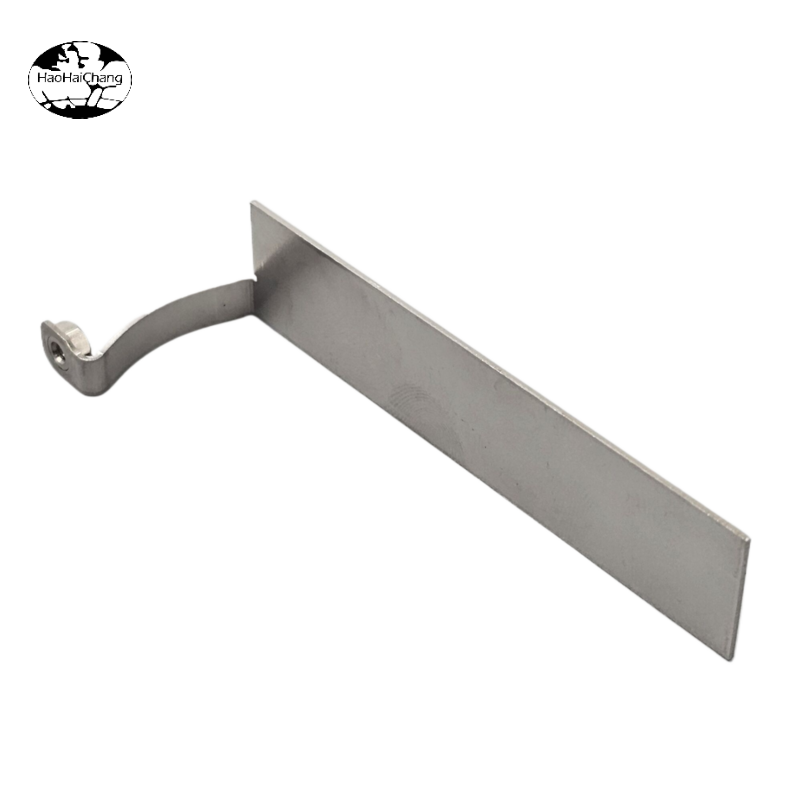 HHC-1220 Metal Wall Bracket Hook Support Arm