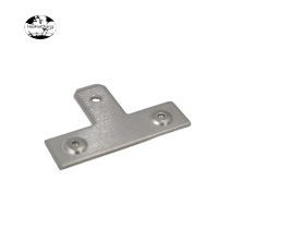 HHC-341 Double Solder Point T-shaped  Soldering Lug Terminal