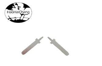 HHC-63 Terminal Piece PCB Soldering Terminal Anti-Reverse Insertion Piece