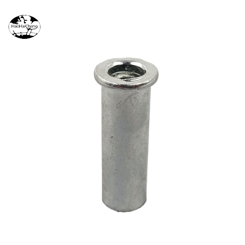 HHC-868 Flanged Sleeve Bushing Insert