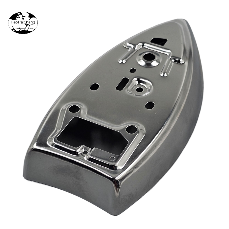 HHC-1225 Steam Iron Soleplate Metal Base