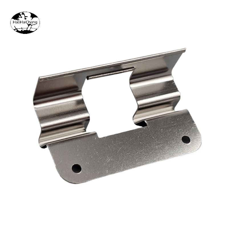 HHC-1240 Stainless Steel Mounting Bracket Clamp