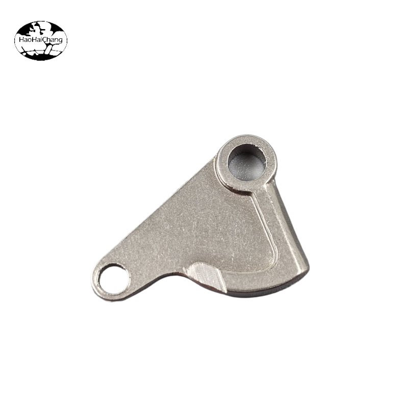 HHC-1243 Metal Mounting Bracket Component