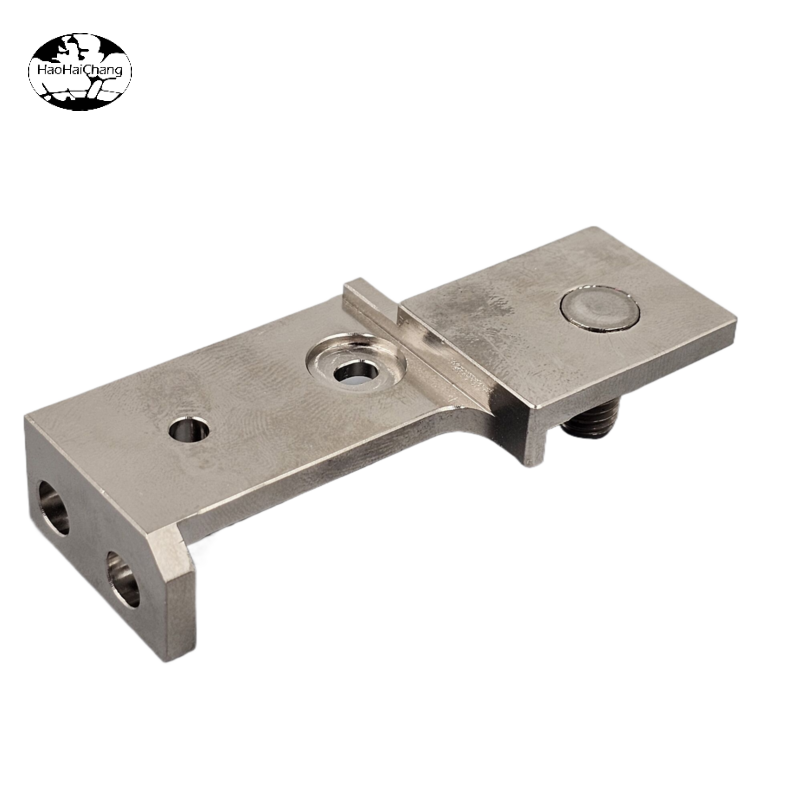 HHC-1246 Adjustable Clamping Mechanism Assembly